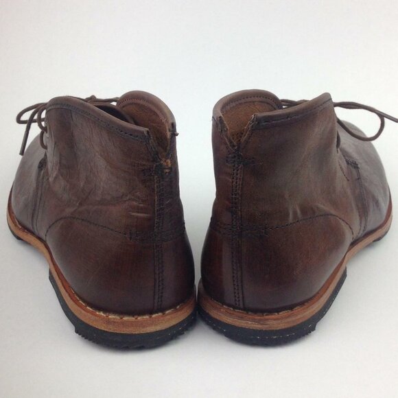 TIMBERLAND Wodehouse Lost History Chukka B… - Picture 3 of 12